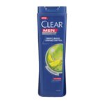 شامپو کلیر مدل DEEP CLEAN & GREASE CONTROL حجم 400 میلی لیتر