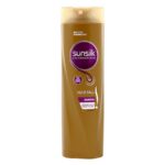 شامپو ضد ریزش موهای ضعیف و شکننده Hair Fall سان سیلک 600میل