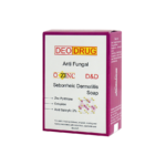 صابون اکتوزینک دئودراگ