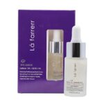 سرم دور چشم کافئین 10 درصد و هیالورونیک اسید لافارر 15ml