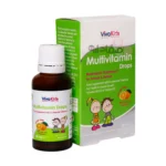 قطره مولتی ویتامین ویواکیدز 30 میلی لیتر 5614563120