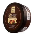 کرم مرطوب کننده و نرم کننده حاوی روغن آرگان هانادی 200 میلی لیتر