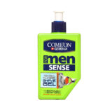 ژل اصلاح ریش مردانه کامان sense