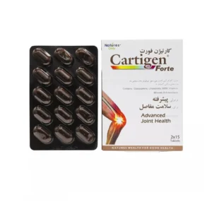 قرص کارتیژن فورت نیچرز اونلی ۳۰ عددی 9409498
