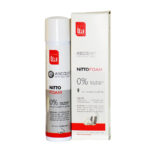 فوم گیاهی ضد شپش lta