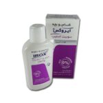 شامپو بچه سوییت اسلیپ 200گرمی ایروکس Irox Sweet Sleep Hair & Body Baby Shampoo