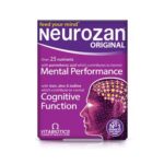 نروزان اورجینال Neurozan ORIGINAL ویتابیوتیکس(30 عددی)
