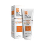 کرم ضد آفتاب و ضد چروک پرودرما SPF90 حجم ۴۰ میلی لیتر