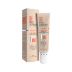 کرم ضد چروک رنگی چشم پرودرما SPF30 حجم ۲۰ میلی لیتر