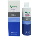 شامپو ووچه سیستیین ب6 مناسب مو خشک