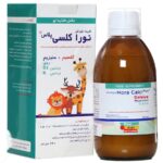 شربت نورا کلسی پلاس