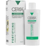 شامپو تقویت‌کننده موی چرب سریتا ۲۰۰ میلی‌لیتر 904989