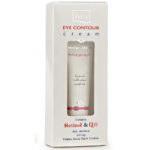 کرم دورچشم دکتر ژیلا