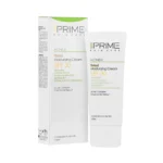 کرم مرطوب‌کننده رنگی SPF 30 پریم ۵۰ میلی‌لیتر 849049