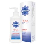 شوینده صورت و بدن ضد جوش سیوند 54685321