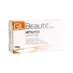 پن پوست چرب ژیل بوته ضد جوش و آکنه 100 گرم Gil Beaute Netactiv Dermato Bar