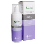 فوم شستشوی صورت مناسب پوست های چرب و مستعد آکنه وچه