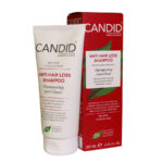 شامپو کاندید ضد ریزش مو چرب