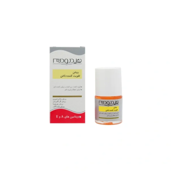 روغن تقویت کننده ناخن هیدرودرم 908499
