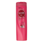 شامپو براق کننده سان سیلک600 میل sun silk مدل Glowing Shine And Strength