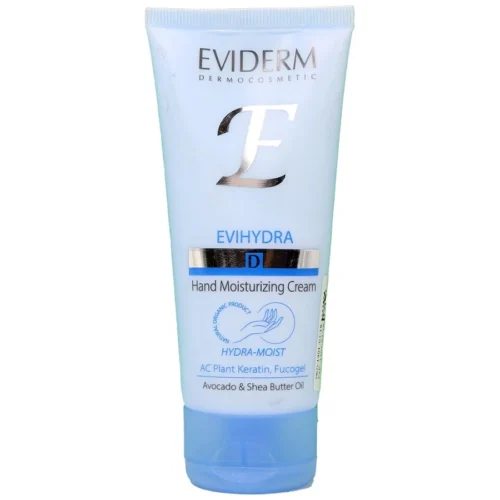 کرم مرطوب کننده دست اویدرم 908498949