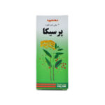 دهانشویه پرسیکا