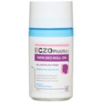 مام رول ضد تعریق فاقد آلومینیوم مردانه اگزوفارما Eczo Pharma Men Deo Roll On