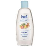 محلول ضد عفونی کننده فیروز Firooz Disinfection Solution
