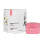 ماسک خواب شب لب ژنوبایوتیک ۲۰ گرم 940949