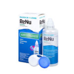 محلول لنز رنیو 120 میل