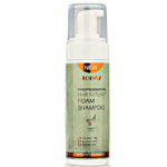 شامپو فوم مناسب برای بعد کاشت مو توپاز