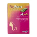 کپسول بایوفم تک ژن فارما ۳۰ عددی 44100