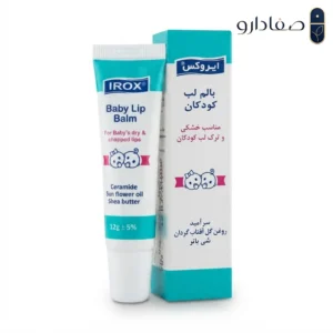 بالم لب کودکان ایروکس 5416532