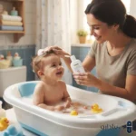 شامپو بچه ایروکس مدل Non Irritant 54564321
