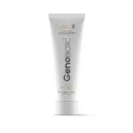 کرم ضدآفتاب SPF 50 بژ طبیعی ژنوبایوتیک 65465312