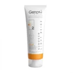 کرم ضدآفتاب SPF 50 پوست چرب ژنوبایوتیک 65456321