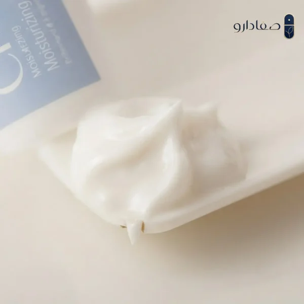 کرم آبرسان و ترمیم‌ کننده پوست ناک 65263 2