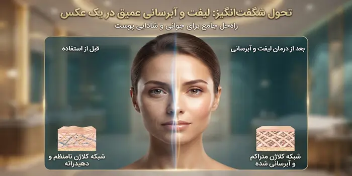 مکمل کلاژن 654561