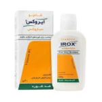 شامپو ضد شوره سباروکس ایروکس 541563210