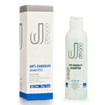 شامپو دلانو ضدشوره چرب Delano