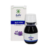 شربت بنفشه زرین ۶۰ میلی