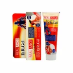 ژل موضعی ماساژ ریلنس دایان فارما ۱۰۰ گرمی 98049498