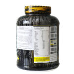 پودر گین افزایش وزن ژن استار 3000 گرم - Image 2