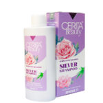 شامپو سریتا رنگ ساژ سیلور silver shampoo
