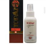 محلول جلوگیری ریزش مو توپاز