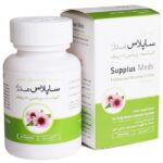 کپسول ساپلاس مدز ( اکیناسه +ویتامین C+ زینک)