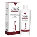 شامپو ضد ریزش موی چرب مینوتا سریتا 200 میلی‌لیتر 90849498