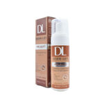 فوم شستشو صورت روشن کننده درمالیفت