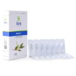 شیاف مقعدی ام جی باریج اسانس 14 عدد | Barij Essence MG 14 Rectal Suppositories