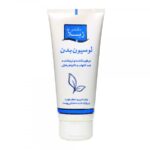 لوسیون بدن دکتر ژیلا